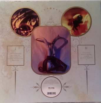 LP Mastodon: Call Of The Mastodon