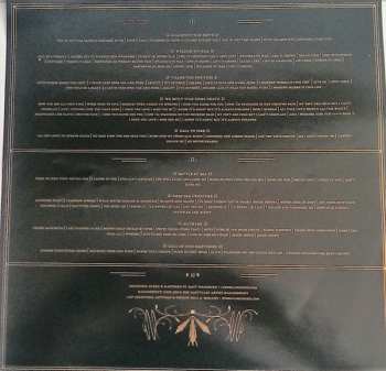 LP Mastodon: Call Of The Mastodon