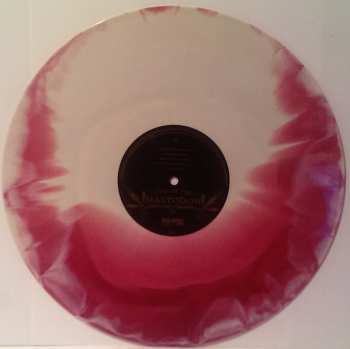 LP Mastodon: Call Of The Mastodon