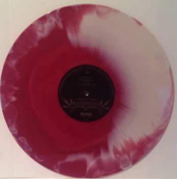 LP Mastodon: Call Of The Mastodon