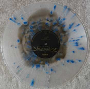 LP Mastodon: Call Of The Mastodon LTD | CLR