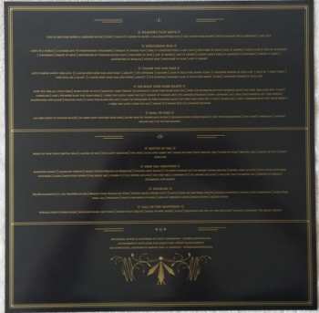 LP Mastodon: Call Of The Mastodon LTD | CLR