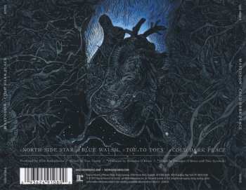 CD Mastodon: Cold Dark Place