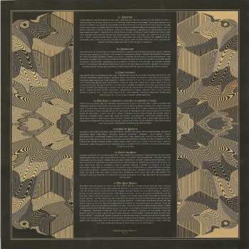 LP Mastodon: Crack The Skye