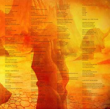 2LP Mastodon: Emperor Of Sand