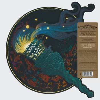 Album Mastodon: Fallen Torches