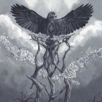 2LP Mastodon: Hushed And Grim LTD | CLR