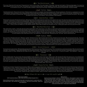 2LP Mastodon: Hushed And Grim LTD | CLR