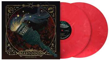 2LP Mastodon: Medium Rarities LTD | CLR
