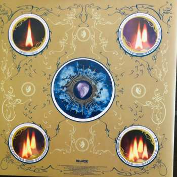 2LP Mastodon: Remission LTD | CLR