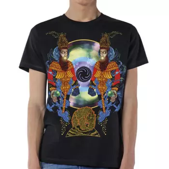 Póló Crack The Skye 