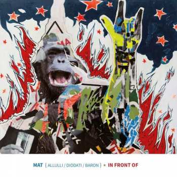 Album MAT: In Front Of