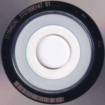 CD Mat Kearney: January Flower