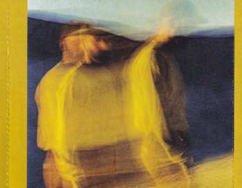 CD Mat Kearney: January Flower