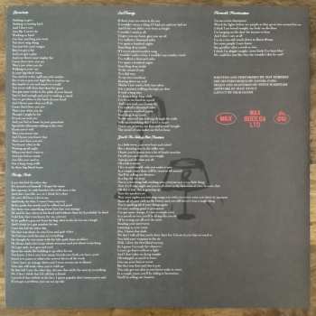 LP Mat Kerekes: Nova LTD | CLR
