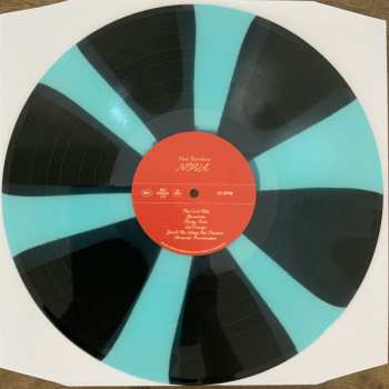 LP Mat Kerekes: Nova LTD | CLR