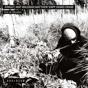 Album Matthew Shipp: Jungle Live At Okuden