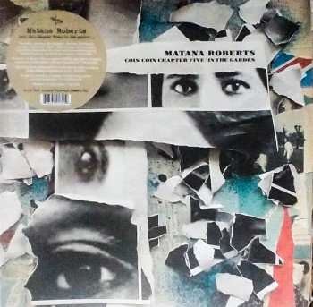 Album Matana Roberts: Coin Coin Chapter Five: In The Garden