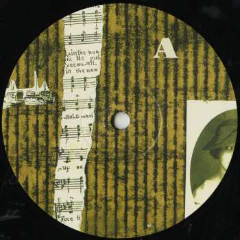 LP Matana Roberts: Coin Coin Chapter Two: Mississippi Moonchile