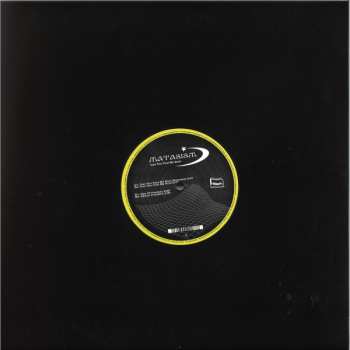 LP Matasism: Can You Feel My Soul Lp