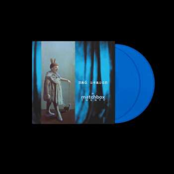 2LP Matchbox Twenty: Mad Season CLR