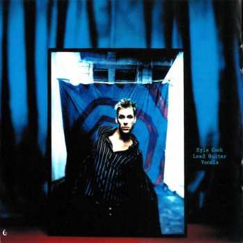 CD Matchbox Twenty: Mad Season