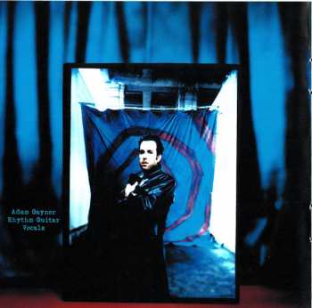 CD Matchbox Twenty: Mad Season