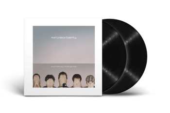 2LP Matchbox Twenty: More Than You Think You Are
