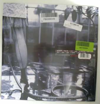 LP Matchbox Twenty: Yourself Or Someone Like You LTD | CLR