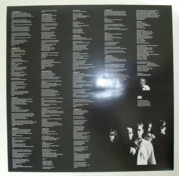 LP Matchbox Twenty: Yourself Or Someone Like You LTD | CLR
