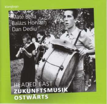 Album Mate Bella: Zukunftsmusik Ostwärts