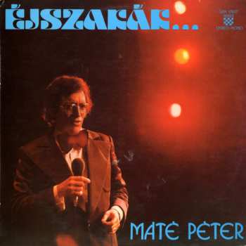Album Máté Péter: Éjszakák És Nappalok
