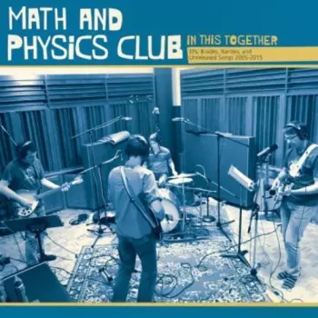 In This Together - EP's, B-sides, Rarities, and Unreleased Songs 2005-2015