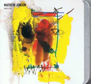CD Mathew Jonson: Fabric 84