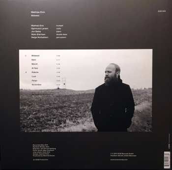 LP Mathias Eick: Midwest