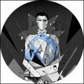 Album Mathias Kaden: Circle Pit EP