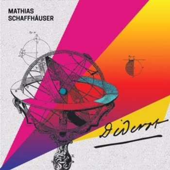 Album Mathias Schaffhäuser: Diderot