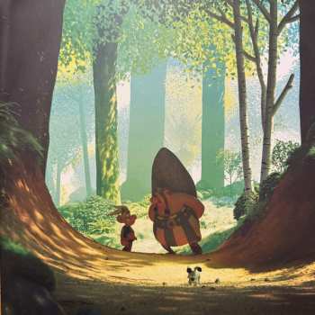 LP Mathieu Alvado: Astérix & Obélix, Le Combat Des Chefs