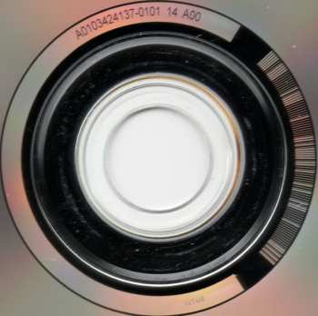 CD Mathieu Clement: Coming Home