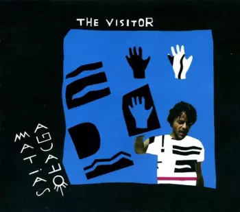 Matias Aguayo: The Visitor