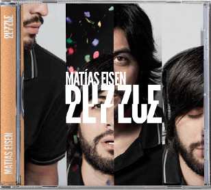 Album Matias Eisen: Puzzle