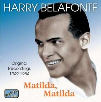 CD Harry Belafonte: Matilda