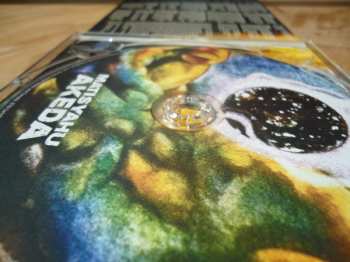 CD Matisyahu: Akeda 