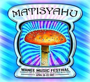 Album Matisyahu: Live At Wanee 2017