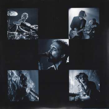 2LP Matmatah: You're Here, Now What ?