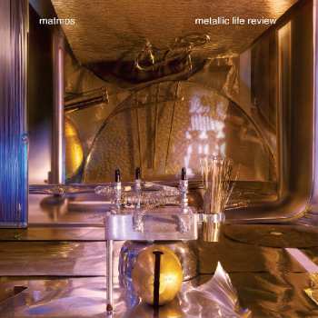 Album Matmos: Metallic Life Review