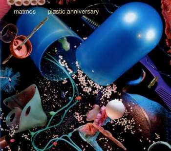 CD Matmos: Plastic Anniversary