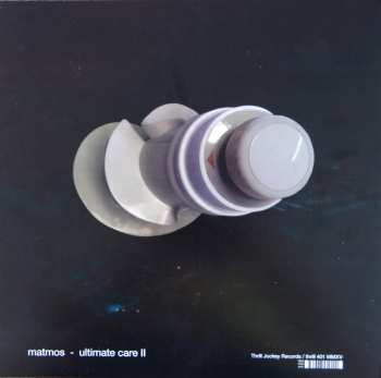 LP Matmos: Ultimate Care II LTD | CLR