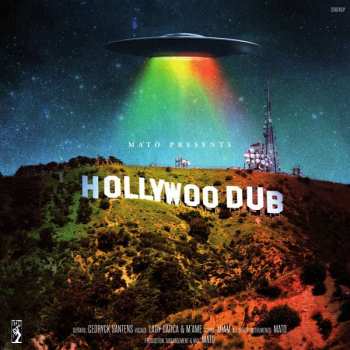 Album Mato: Hollywoo Dub