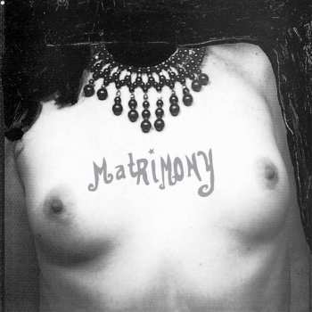 Album Matrimony: Kitty Finger